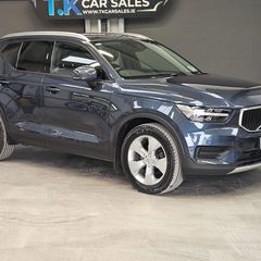 Volvo XC40 2021