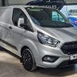 Ford Transit 2021