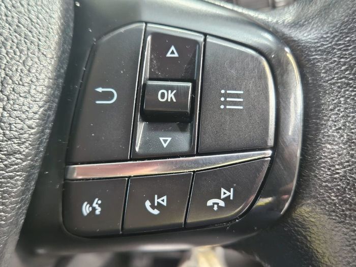 Ford Transit 2021