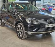 Volkswagen Touareg 2017