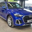 Audi Q5 2022