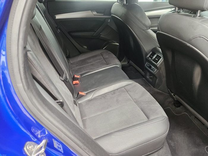 Audi Q5 2022