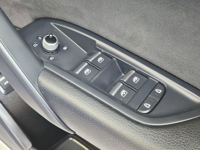 Audi Q5 2022