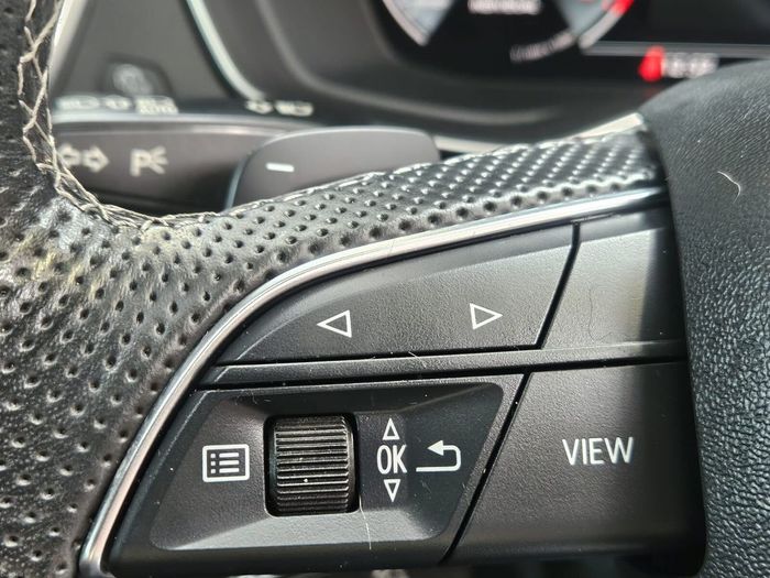 Audi Q5 2022
