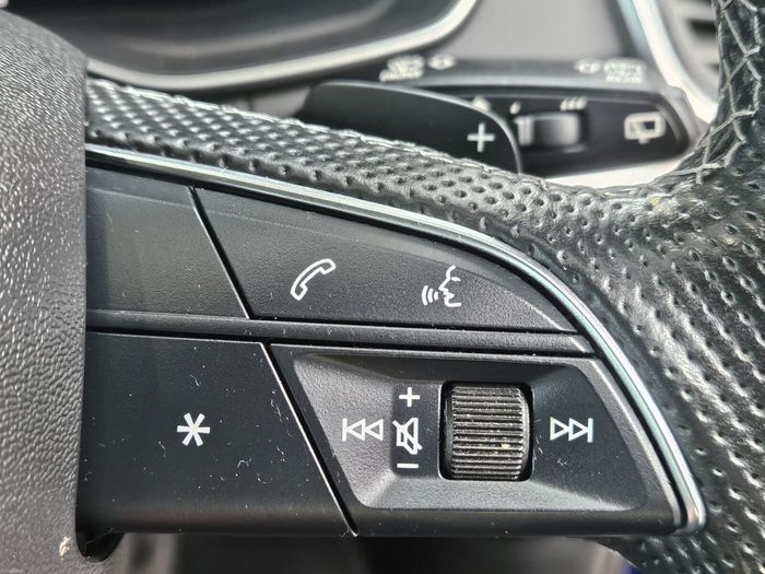 Audi Q5 2022