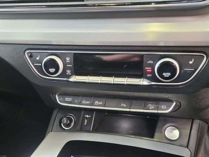 Audi Q5 2022