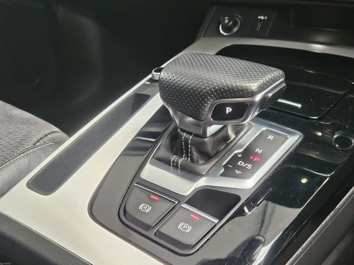 Audi Q5 2022
