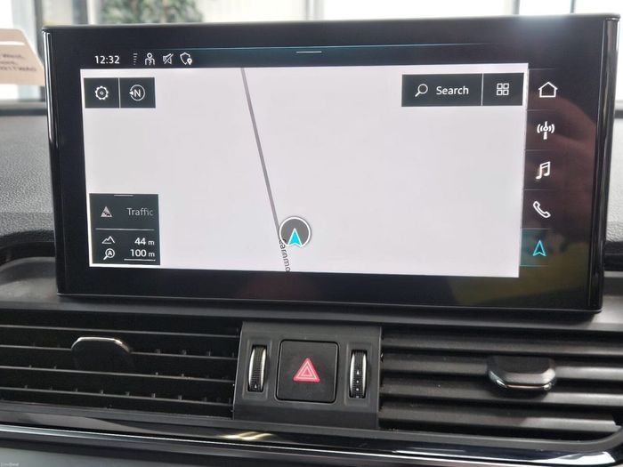 Audi Q5 2022