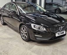Volvo S60 2019