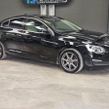Volvo S60 2019
