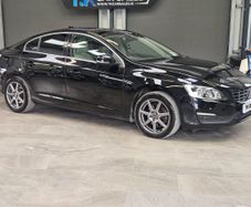 Volvo S60 2019
