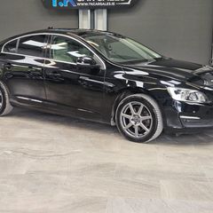 Volvo S60 2019