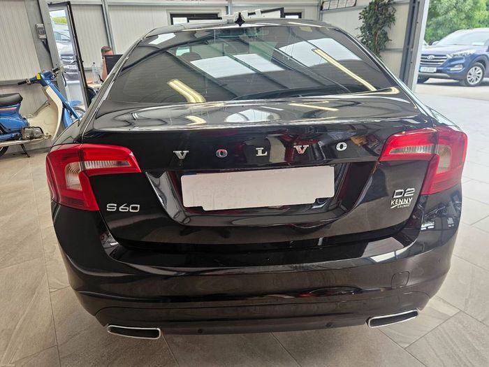 Volvo S60 2019