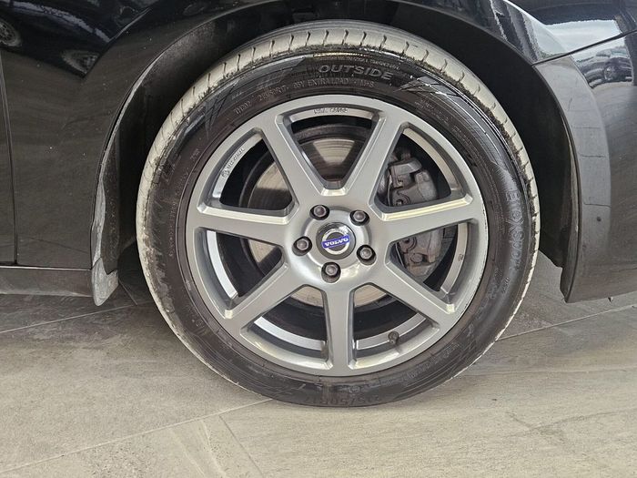 Volvo S60 2019