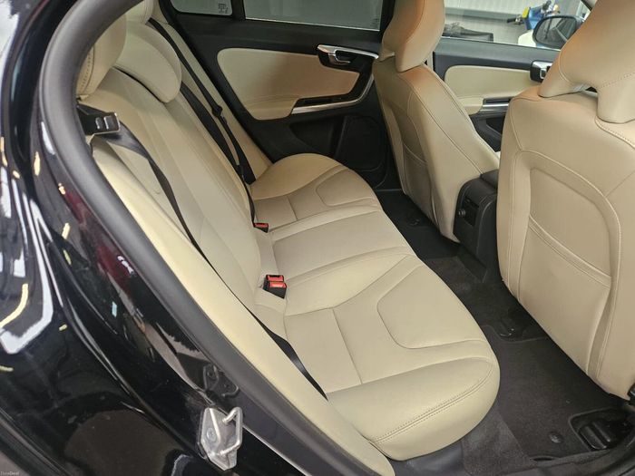 Volvo S60 2019