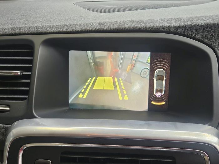 Volvo S60 2019