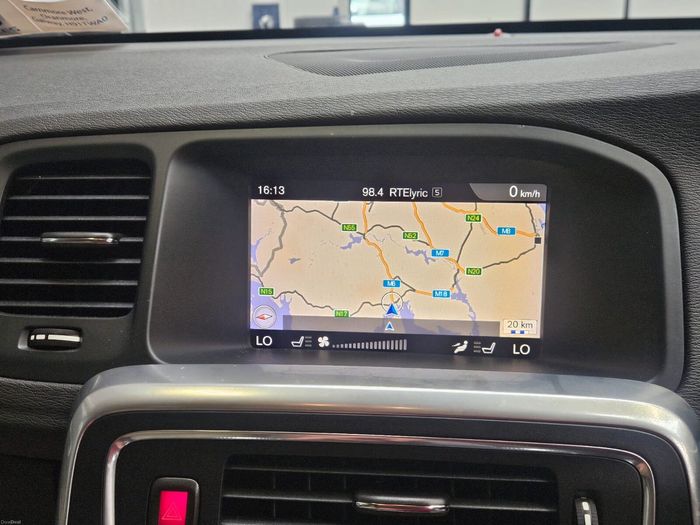 Volvo S60 2019