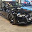 Audi A4 2019
