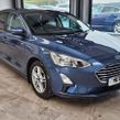 Ford Focus 2019