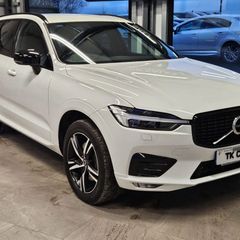 Volvo XC60 2021