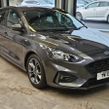 Ford Focus 2019