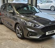 Ford Focus 2019