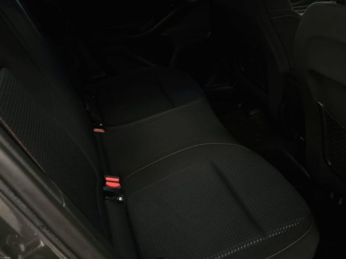 Ford Focus 2019