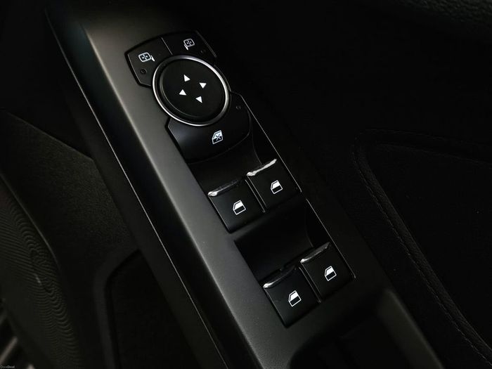 Ford Focus 2019