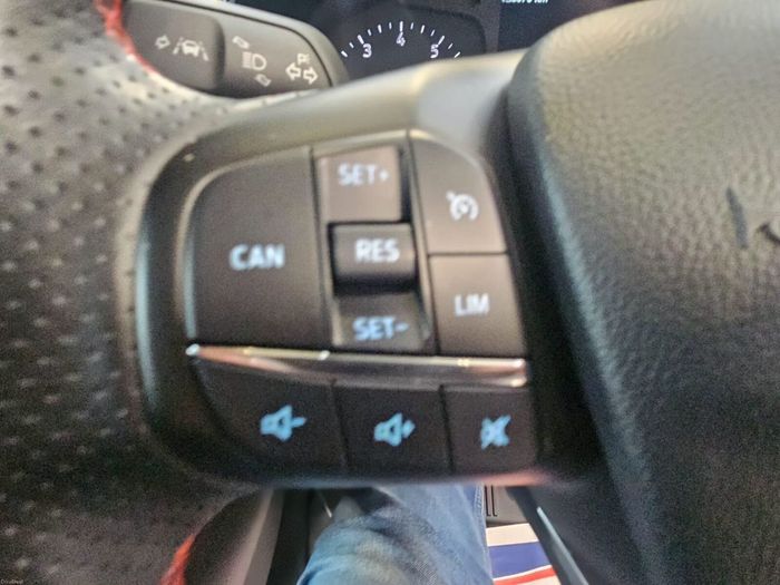 Ford Focus 2019