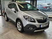 Opel Mokka 2015