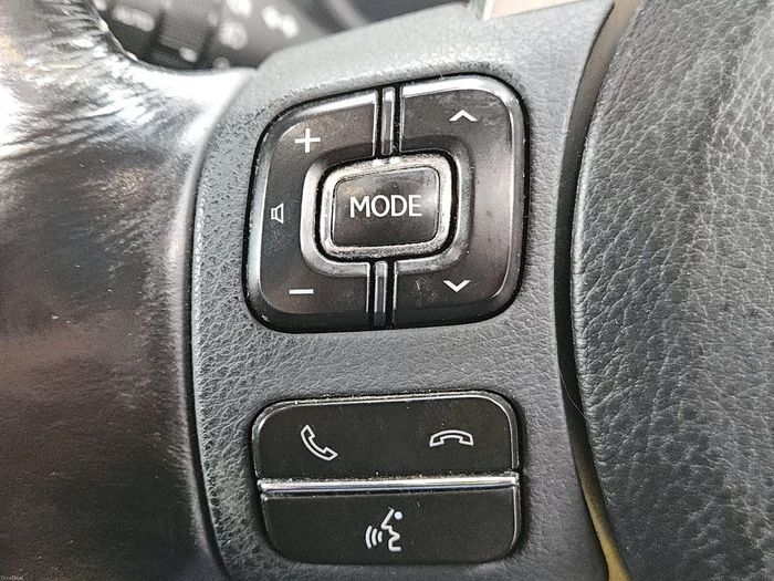 Lexus NX 2016