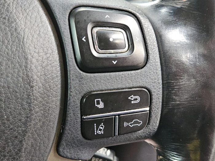 Lexus NX 2016