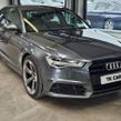Audi A6 2018
