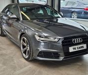Audi A6 2018