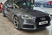 Audi A6 2018