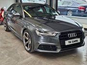 Audi A6 2018