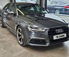Audi A6 2018