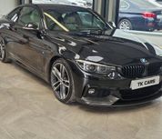 BMW 4 Series 2017