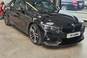 BMW 4 Series 2017