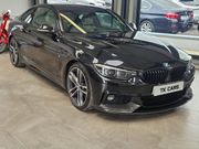 BMW 4 Series 2017