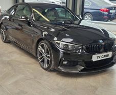 BMW 4 Series 2017