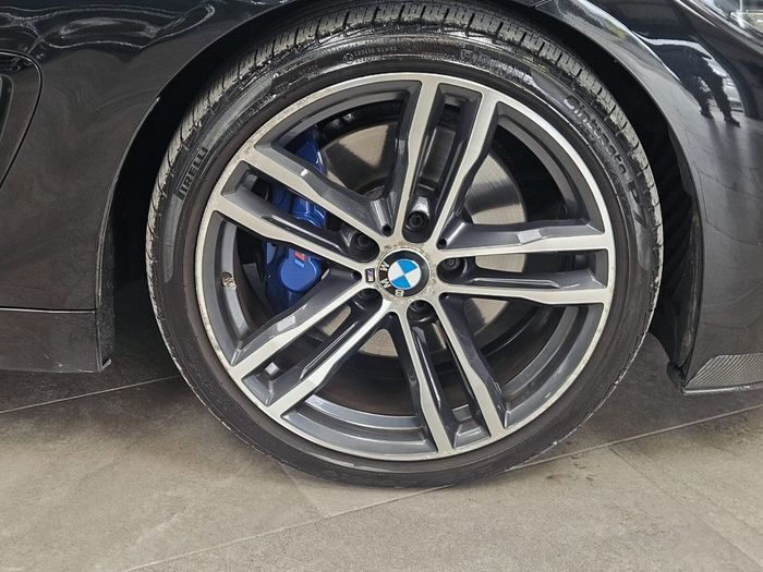 BMW 4 Series 2017