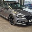 Skoda Superb 2023