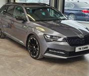 Skoda Superb 2023