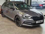 Skoda Superb 2023