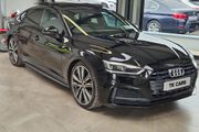 Audi A5 2018