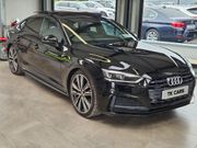 Audi A5 2018