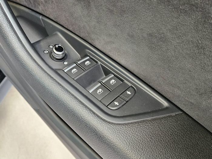 Audi A5 2018