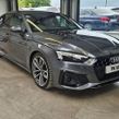 Audi A5 2022