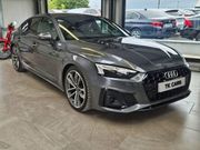 Audi A5 2022
